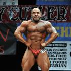 Pedro  Encinosa - NPC Jay Cutler Desert Classic 2014 - #1